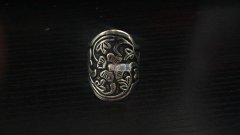 《如图》找寻能做这款铜手镯 戒指 的工厂