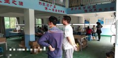 承接各种简单手工加工，我有稳定的工人和固