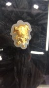 采购仿和田玉水晶，【如图】现货最好，能做