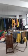 服装加工