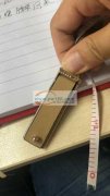 看图，现需寻找如图腰带，有图中腰带的与我