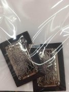 有没有做滴塑标，皮标等各类商标的厂家，【