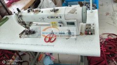 箱包实体工厂承接各类箱包，车缝等平车活