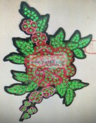 专业烫围巾&nbsp;&nbsp;花边，