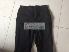 本厂承接各类针织服饰，瑜伽，家居服，打底