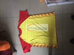 本厂承接各类针织服饰，瑜伽，家居服，打底