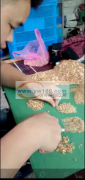 弯针，挂圈，包装，串珠，打胶枪...专业