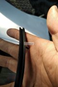 有没有做【如图】这款硅胶产品的厂家，要求