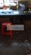 承接各种手工加工，包装，胶枪，挂圈，组装