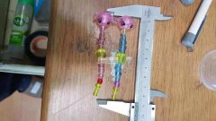 求购【如图】手链，现货，50000条，有