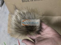 专业承接毛球加工，今年已经诚信接单200