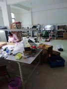 点钻加工，承接机器点和手工点