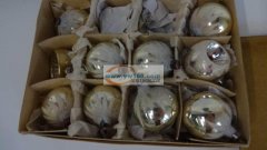 求购【如图】圣诞异形球，类似新款的，长期