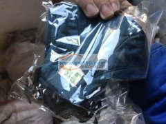 棉布口罩一万余个&nbsp;&nbsp;