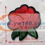 寻找【如图】这六款布贴，需要现货，质量好