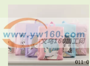 学生笔袋布包