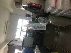 本厂有全新250克—500克注塑机对外加