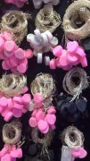 找兔耳朵帽子里面的灯，现货，品质好，价格