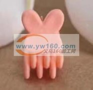【急】采购【如图】4色发夹，8个一套，尺