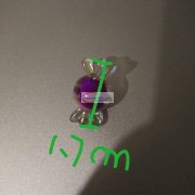 现寻做【如图】糖果珠中珠的厂家，现货最好