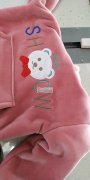 承接各种裁片，正版平绣，如毛绒玩具，衣服