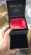 求购【如图】项链盒，最好是有现货，量大，