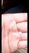 找可以做【如图】玻璃珠子的厂家，要质量可