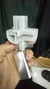 【如图所示】寻求此扇形四通连接头，有现货