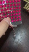 【看图】现需求购如图压克力片，有现货的与