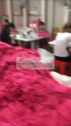 承接各类服装裤子针织面料产品&nbsp;