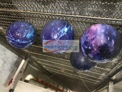 义乌水转印&nbsp;加工厂