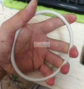 采购【如图】捕梦网胶圈，现货最好，长期要