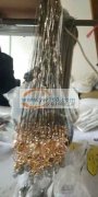 固定5人熟手团队，承接弯针&nbsp;&