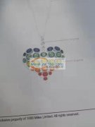 有没有会做【如图】这种球的厂家，品质要好