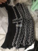 领花样品