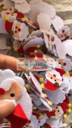 本加工厂长年承接各类手工加工，有十年加工
