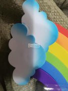 喷漆产品外发加工。