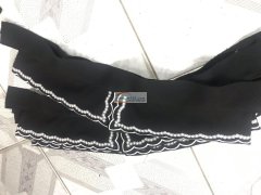 特种狗牙加工