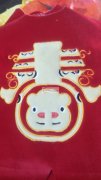 承接服装，箱包，毛巾，整版，裁片，商标，