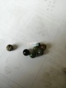 采购【如图】珠子，现货最好，价格合理，有