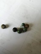 采购【如图】珠子，现货最好，价格合理，有