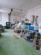 十多年模具注塑师傅&nbsp;4台注塑机