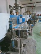 十多年模具注塑师傅&nbsp;4台注塑机