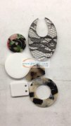 找饰品材料配件厂家，【如图】质量要好，价