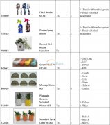 找能做【如图】产品的厂家，要求品质好，价