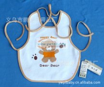 专业承接平车各类包边（婴儿口水巾围嘴围兜）