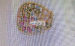 有没有能做【如图】款式产品的厂家，要有实