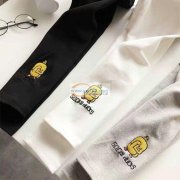 万江电脑绣花专业承接：服饰、箱包、毛绒玩