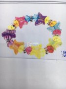 寻找【如图】这两款蝴蝶，草莓配件，最好是