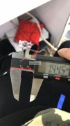 求购【如图】款式的产品，要现货，铁毛坯，